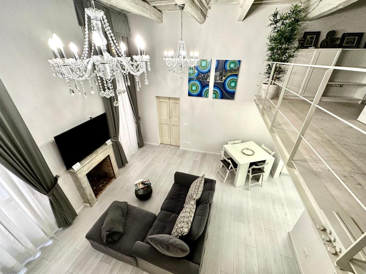 VillaS Tivoli Premium Hospitality Εξωτερικό φωτογραφία
