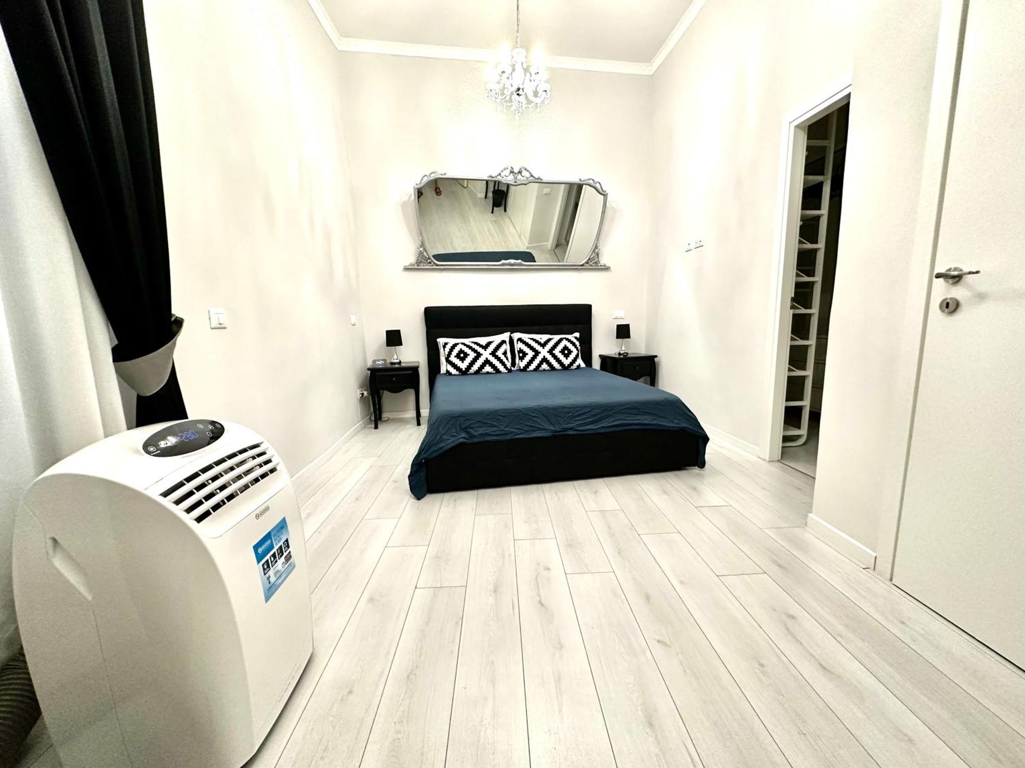 VillaS Tivoli Premium Hospitality Εξωτερικό φωτογραφία